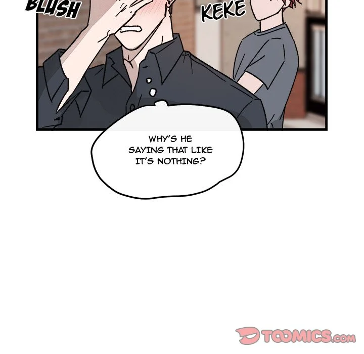 Our Future - Chapter 12